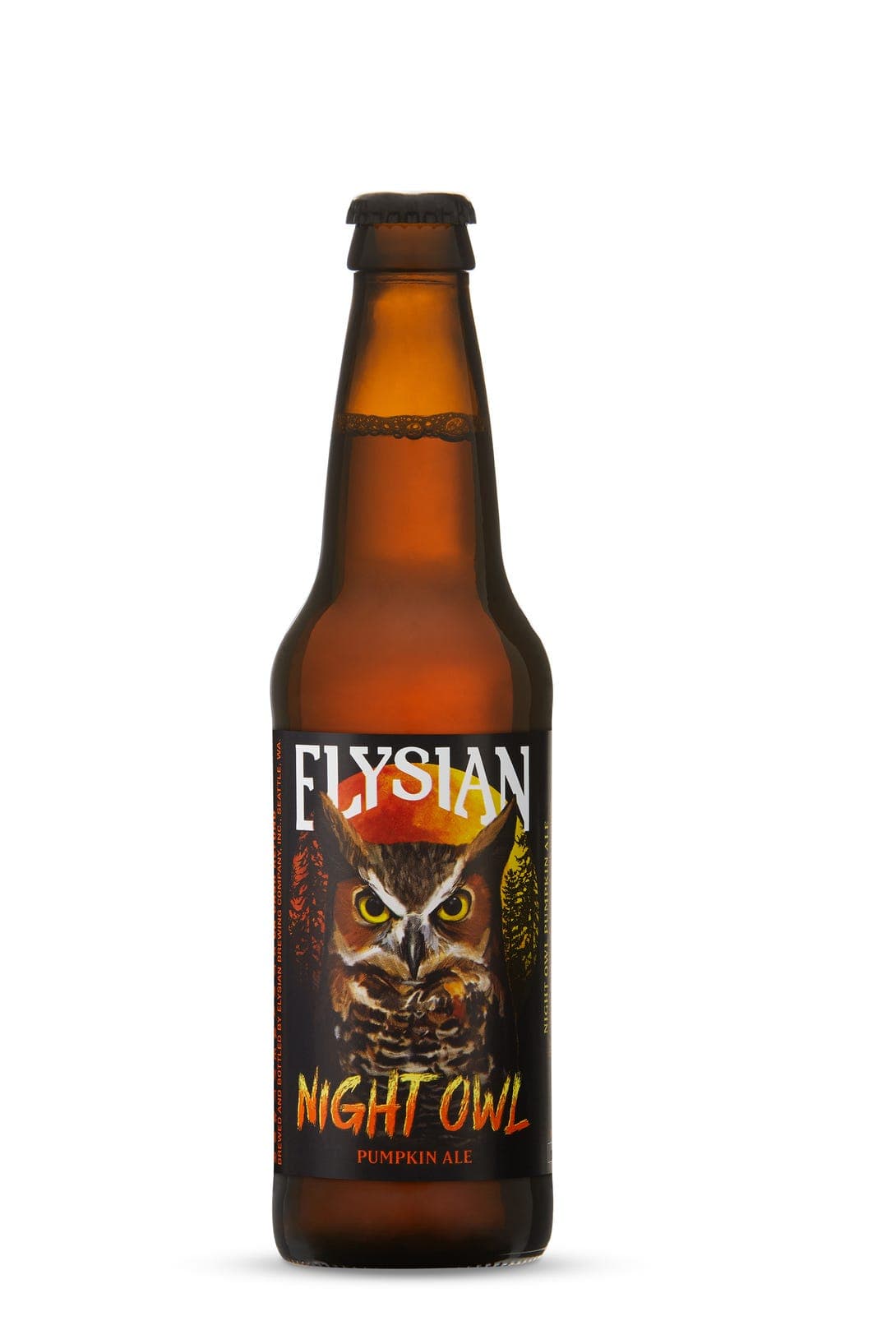 3 Elysian Brewing