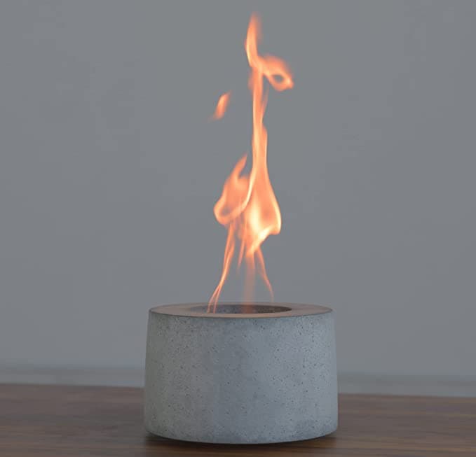 Fire Pit