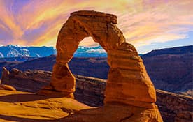 Arches National Park