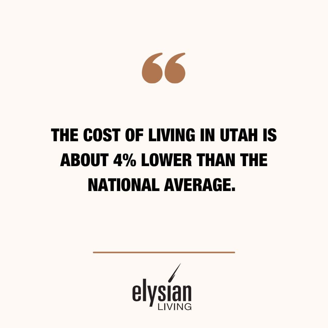Best Luxury Apartments in Utah (Updated 2023 Edition) Elysian Living