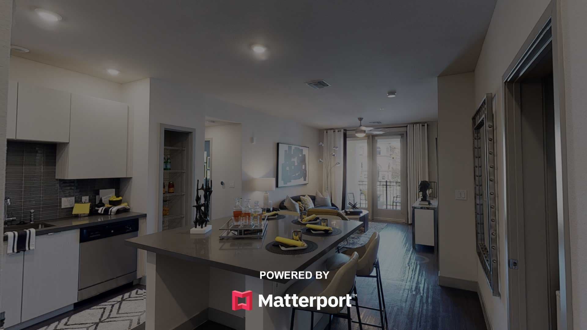 Elysian 2BR 2BA 1158SF