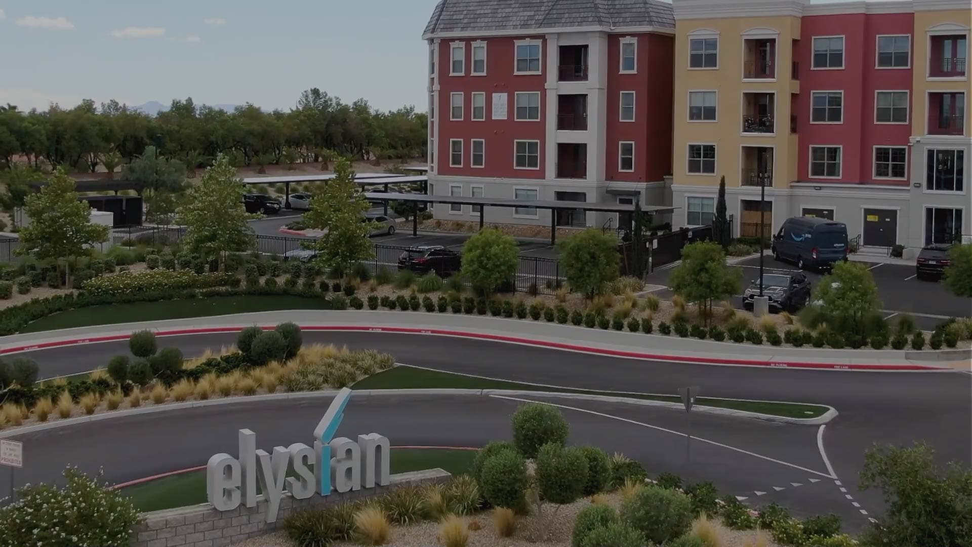 Elysian Living at Tivoli
