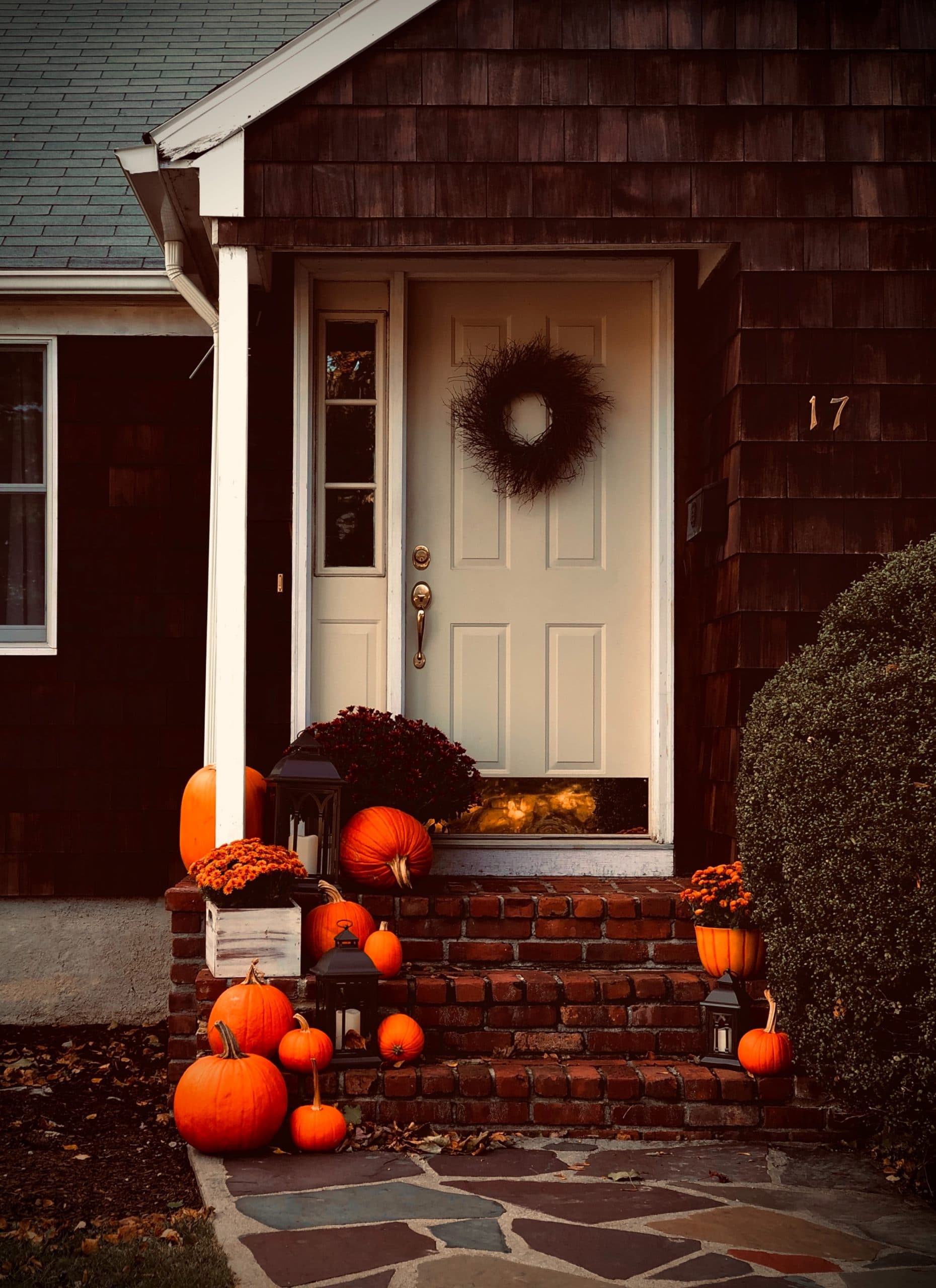Fall Decor