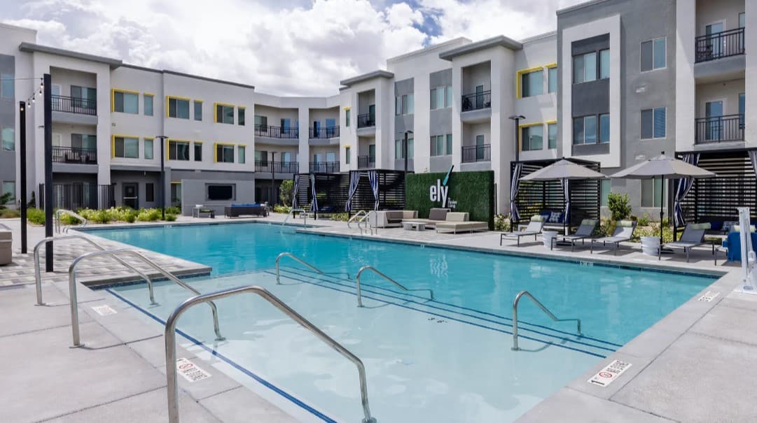 Elysian Luxury Amenities in Las Vegas (Renters Guide) Elysian Living