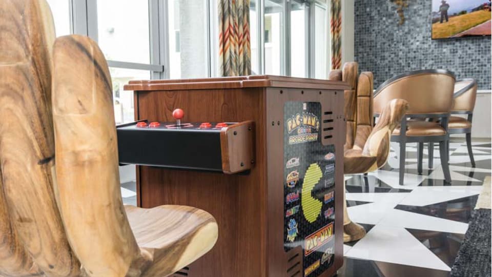 Elysian at The District Luxury Apartments in Green Valley Ranch in