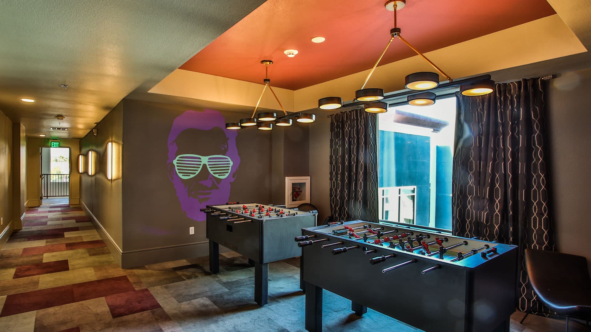 Gameroom