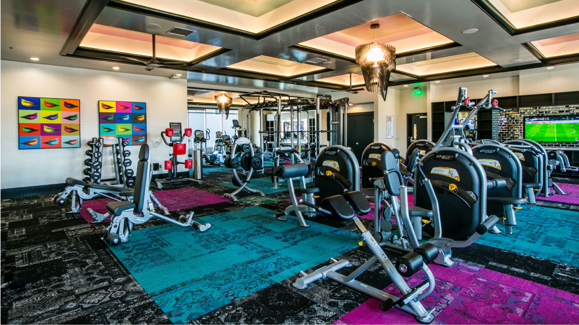 Gym