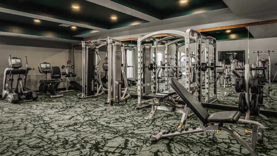 Ely at Fort Apache Apartments in Southwest Las Vegas, NV