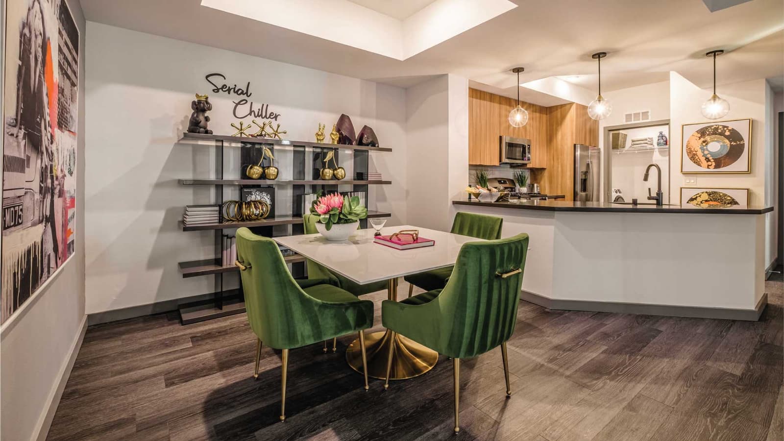 Elysian at Centennial Hills Apartments in Centennial Hills, Las Vegas