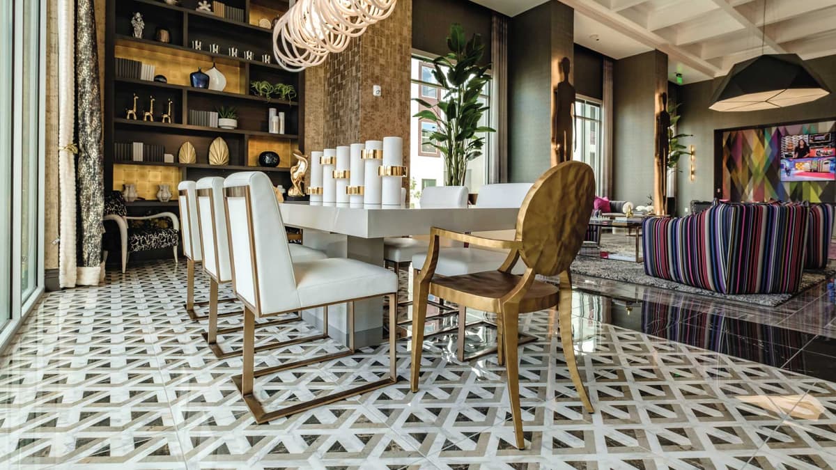 Elysian at Centennial Hills Apartments in Centennial Hills, Las Vegas