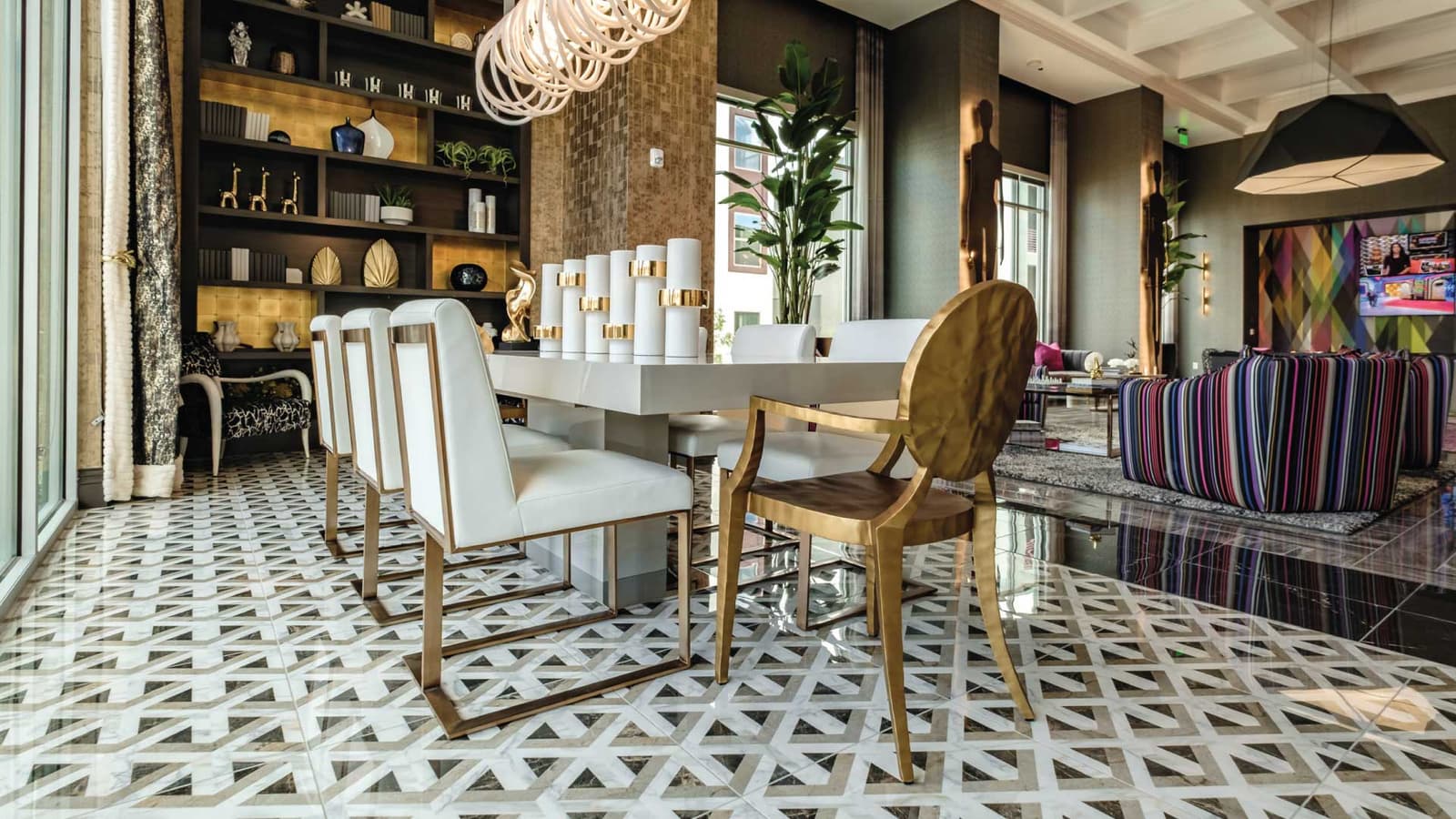 Elysian at Centennial Hills Apartments in Centennial Hills, Las Vegas