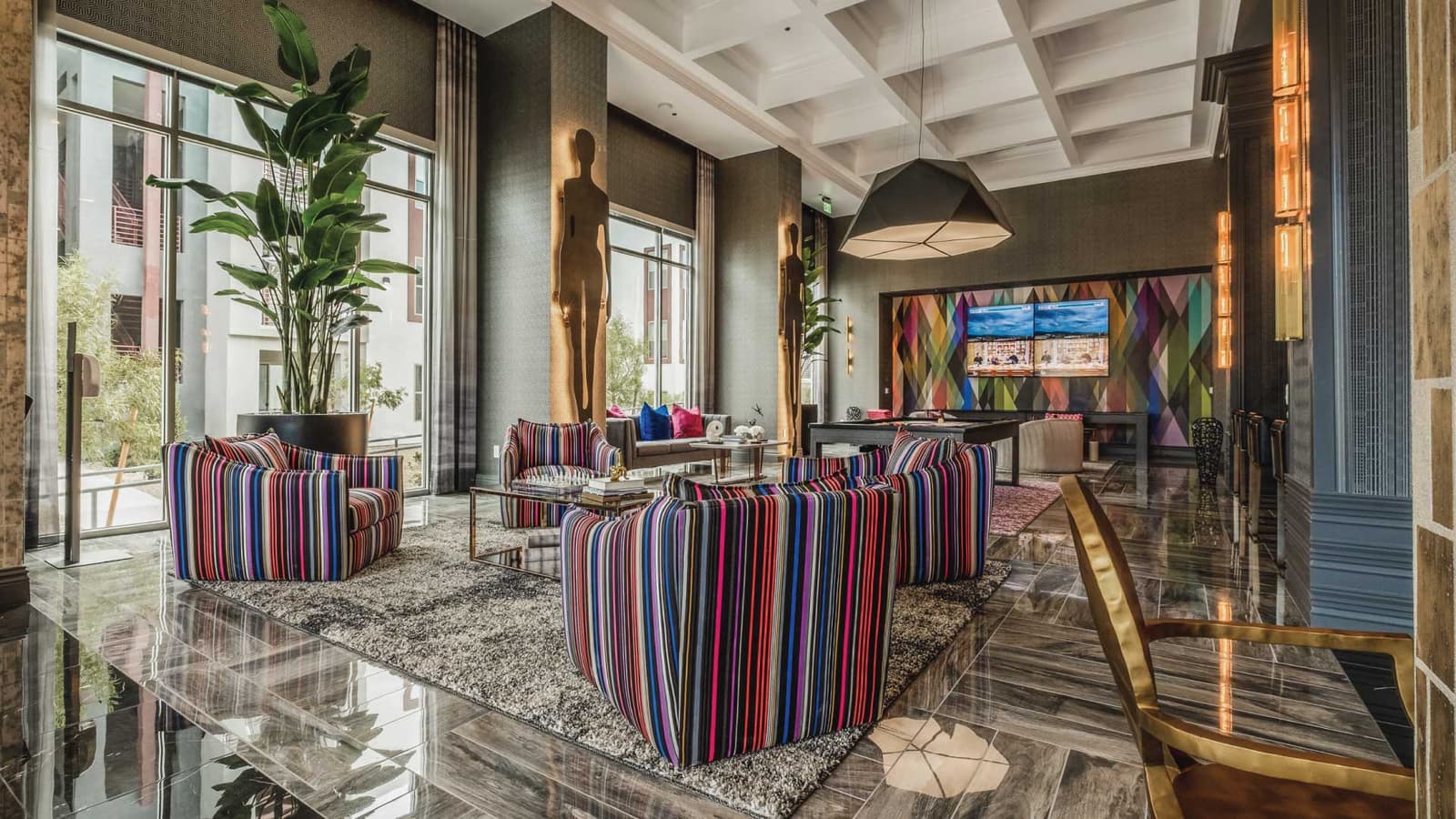 Elysian at Centennial Hills Apartments in Centennial Hills, Las Vegas