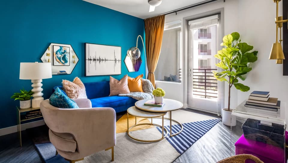 Best Luxury Las Vegas Apartments (Updated 2023 Edition) Elysian Living