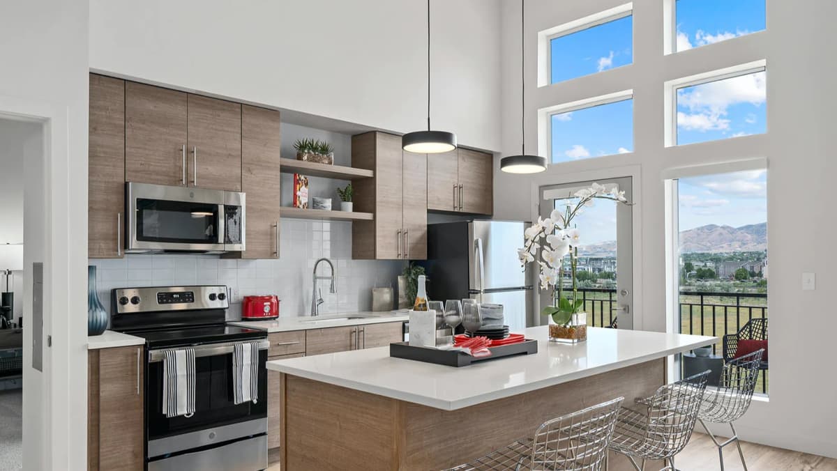 Best Luxury Apartments in Utah (Updated 2023 Edition) Elysian Living