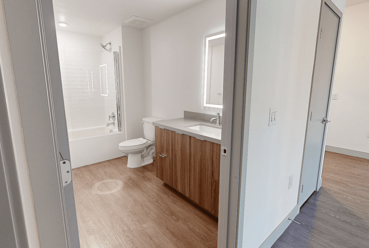 Mystique 1 bedroom