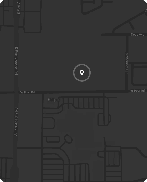 Post Map