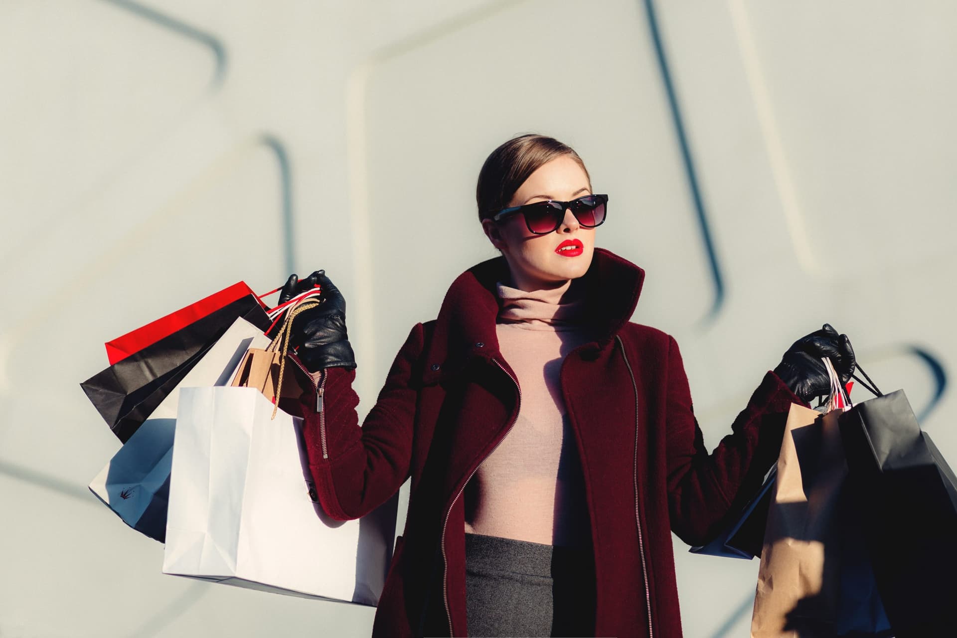 Retail Therapy_ Yes Please!!