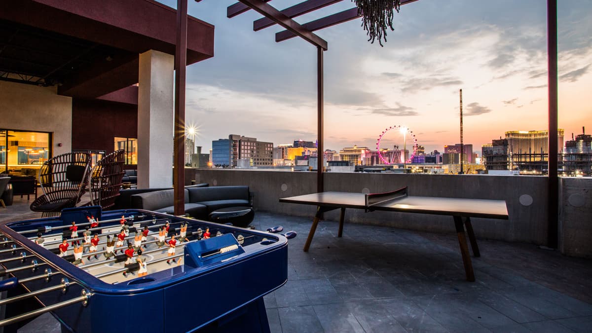 Apartments for Rent Centennial Hills, Las Vegas Elysian Living