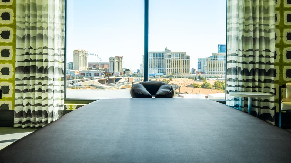 Elysian at The Palms Luxury Las Vegas Apartments
