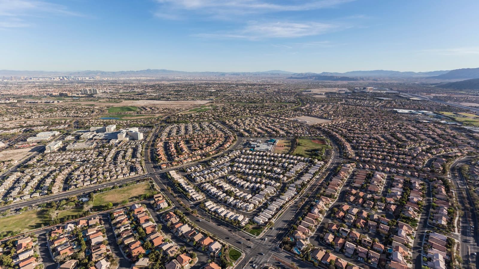 Best Things to do in Summerlin (Insiders Edition) Elysian Living