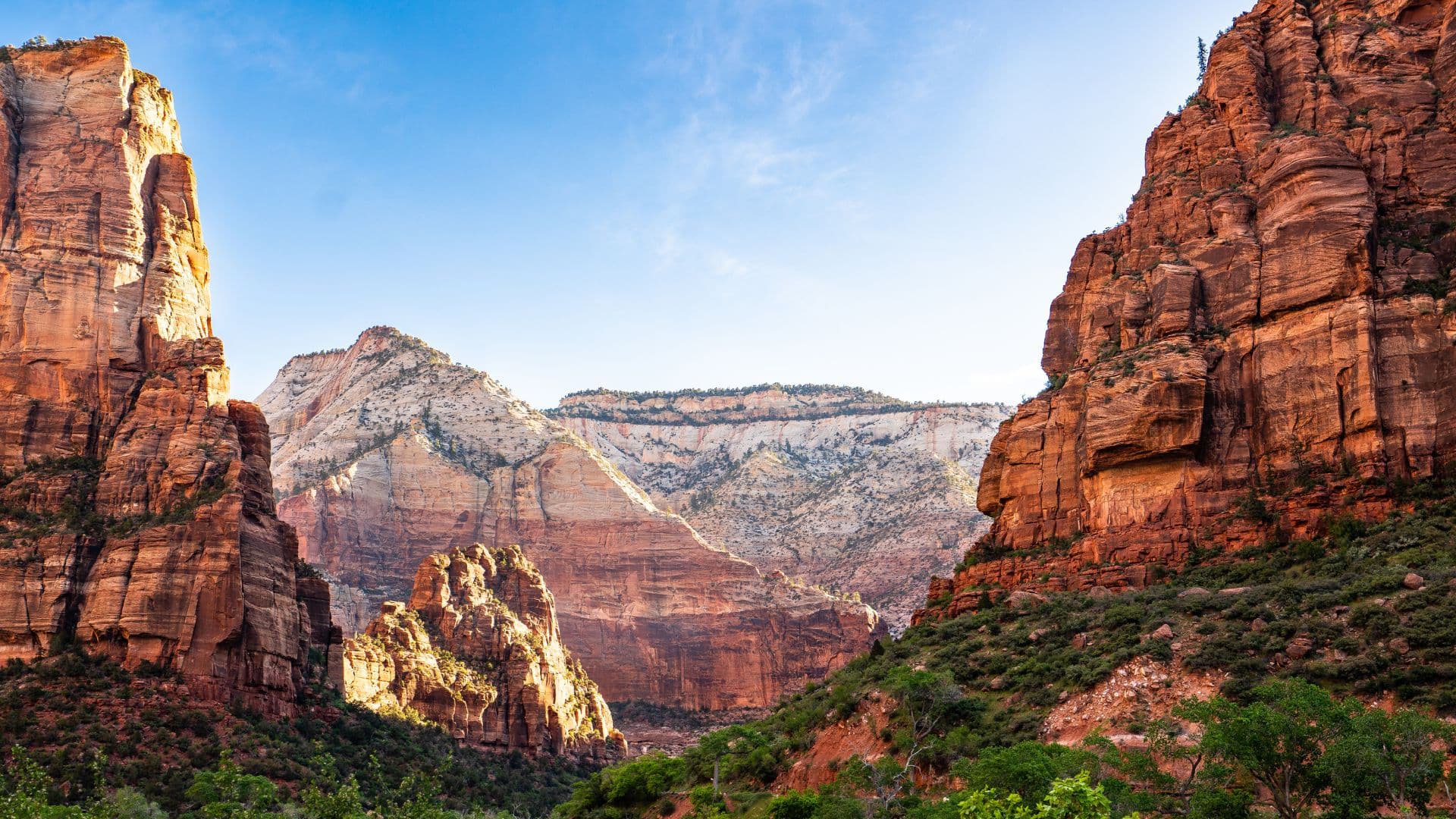 Things to do Utah