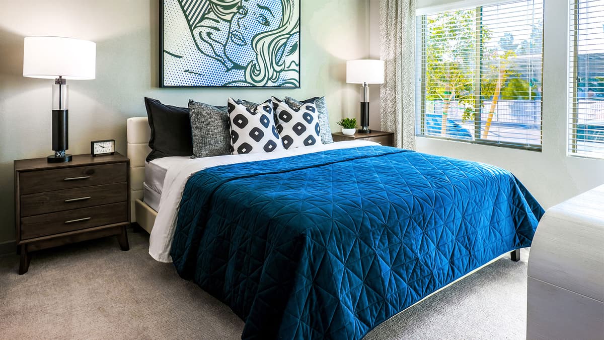 Ely at Fort Apache Apartments in Southwest Las Vegas, NV