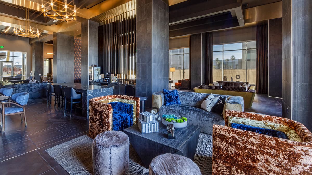 Elysian at Sunset Luxury Apartments in Southwest Las Vegas