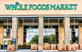 Whole Foods Market