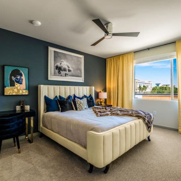 Elysian Living Luxury Living Communities Apartments in Las Vegas