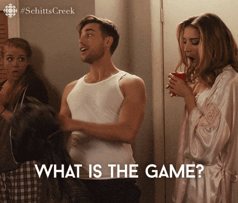 What is the game gif