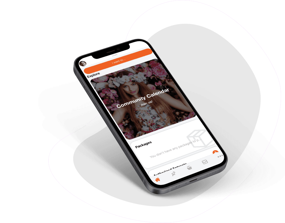 Elysian Living App