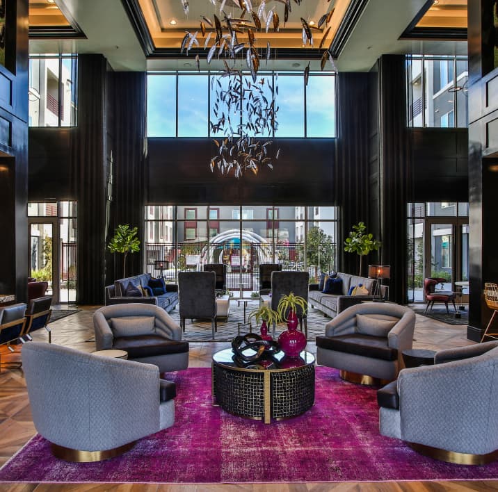 Elysian Lobby