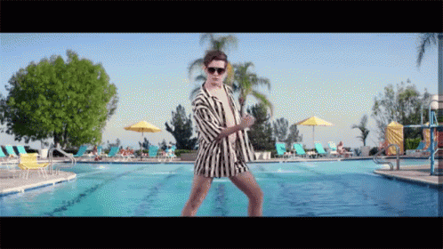 Dayclub Pool Parties
