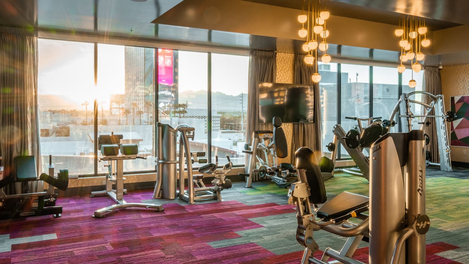 Elysian at The Palms Luxury Las Vegas Apartments