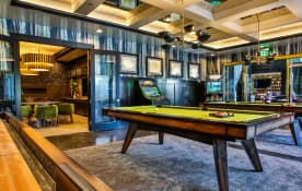 Flamingo Clubhouse