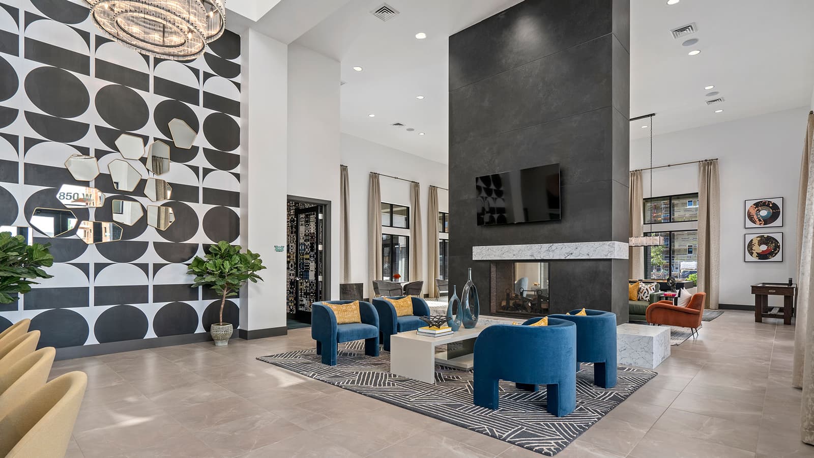 1, 2 & 3 Bedroom Apartments in American Fork Ely at American Fork