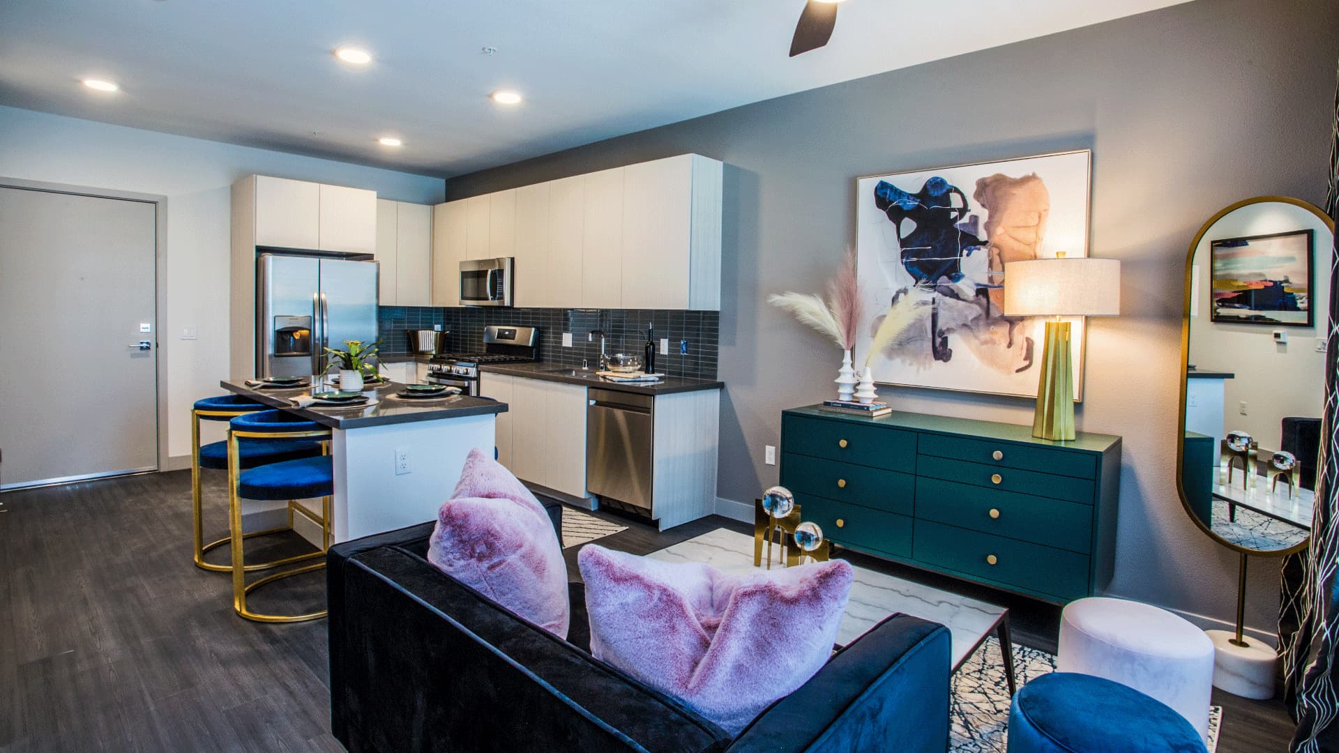 North Las Vegas elysian apartment