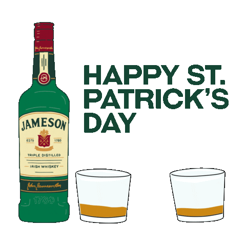 Elysian Happy St Patricks Day