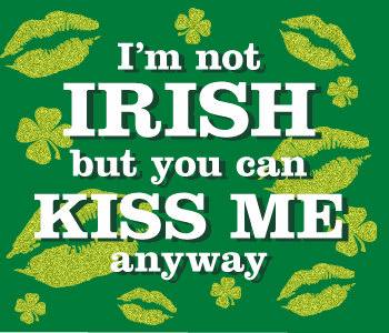 St Patricks Day