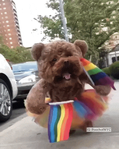 Pride Month