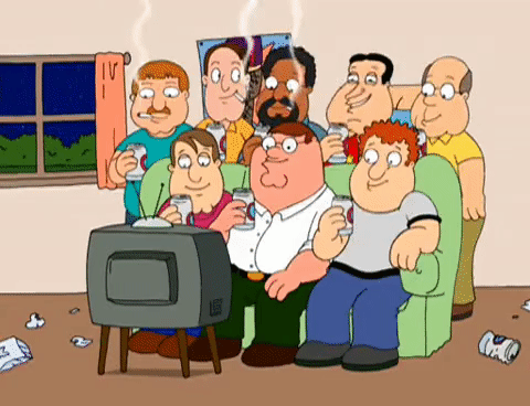 Family Guy gif