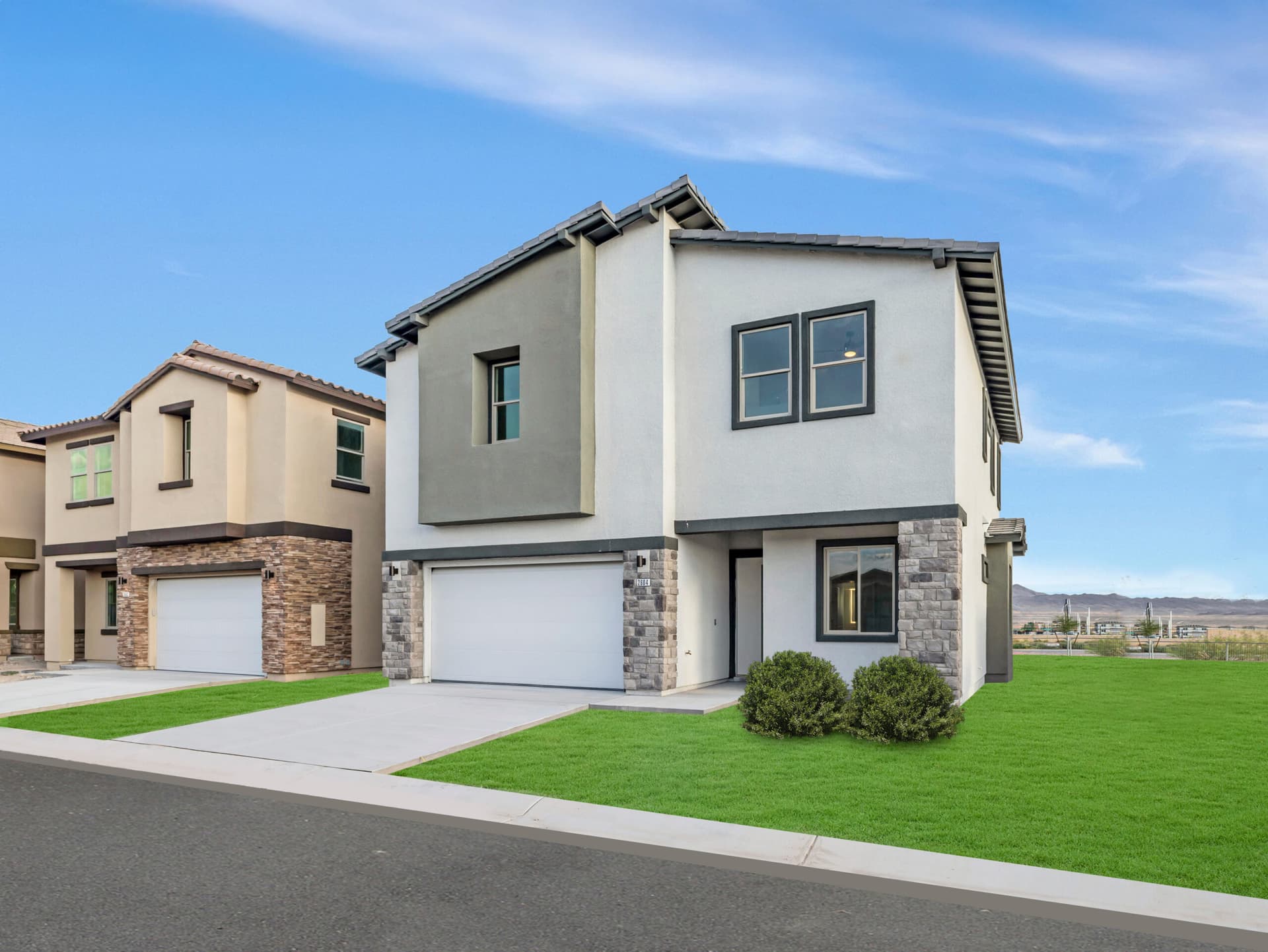 elysian homes at cadence image