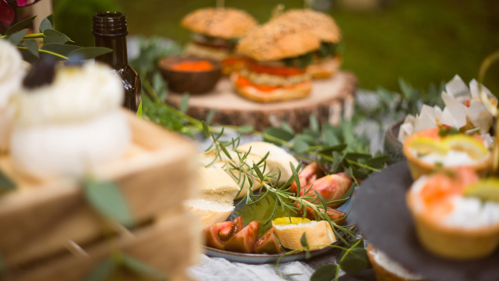 farm to table restaurant