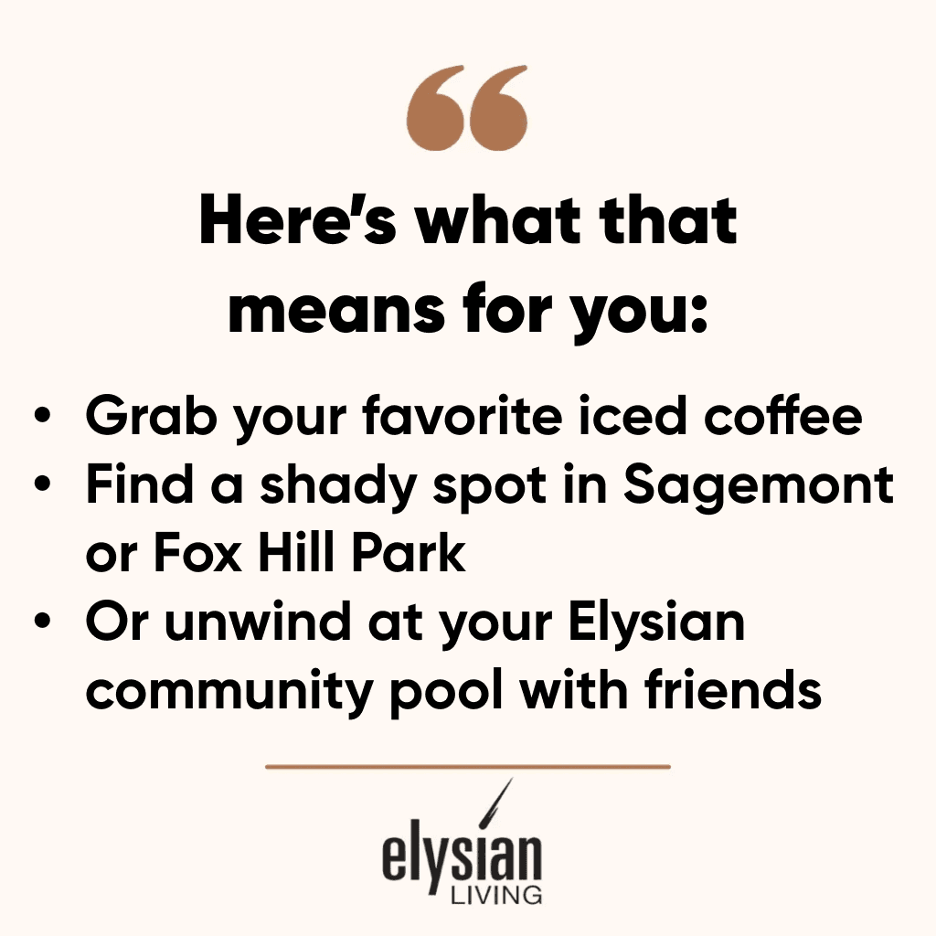 Best Things to Do in Summerlin (Insider’s Edition)