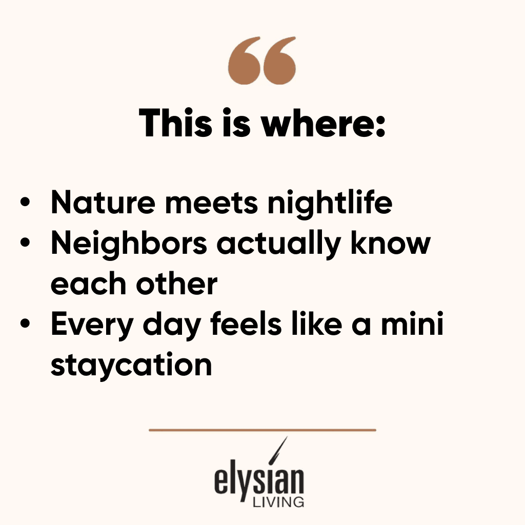 Best Things to Do in Summerlin (Insider’s Edition)