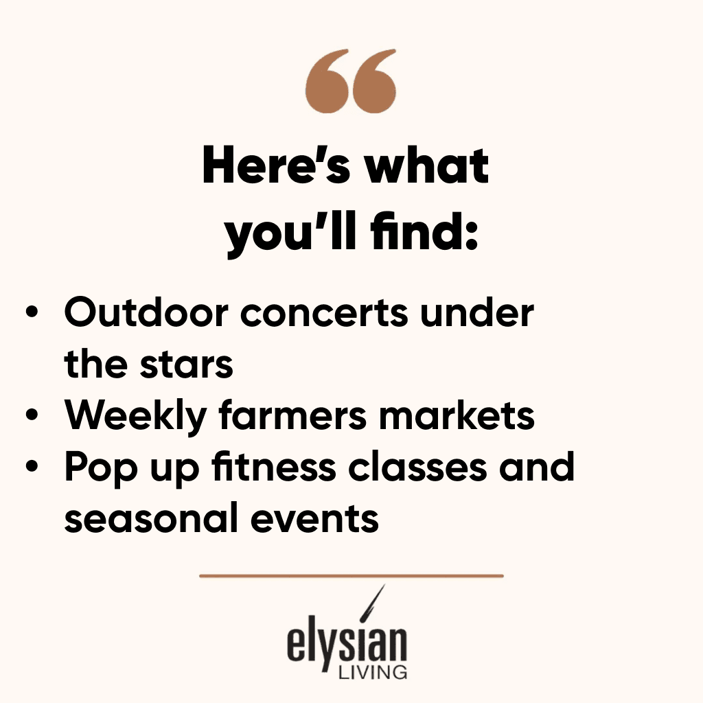 Best Things to Do in Summerlin (Insider’s Edition)