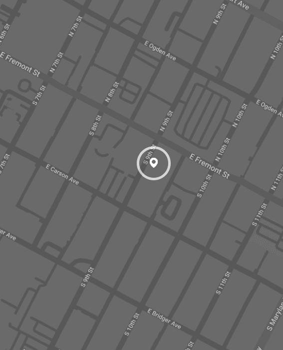 Fremont Map