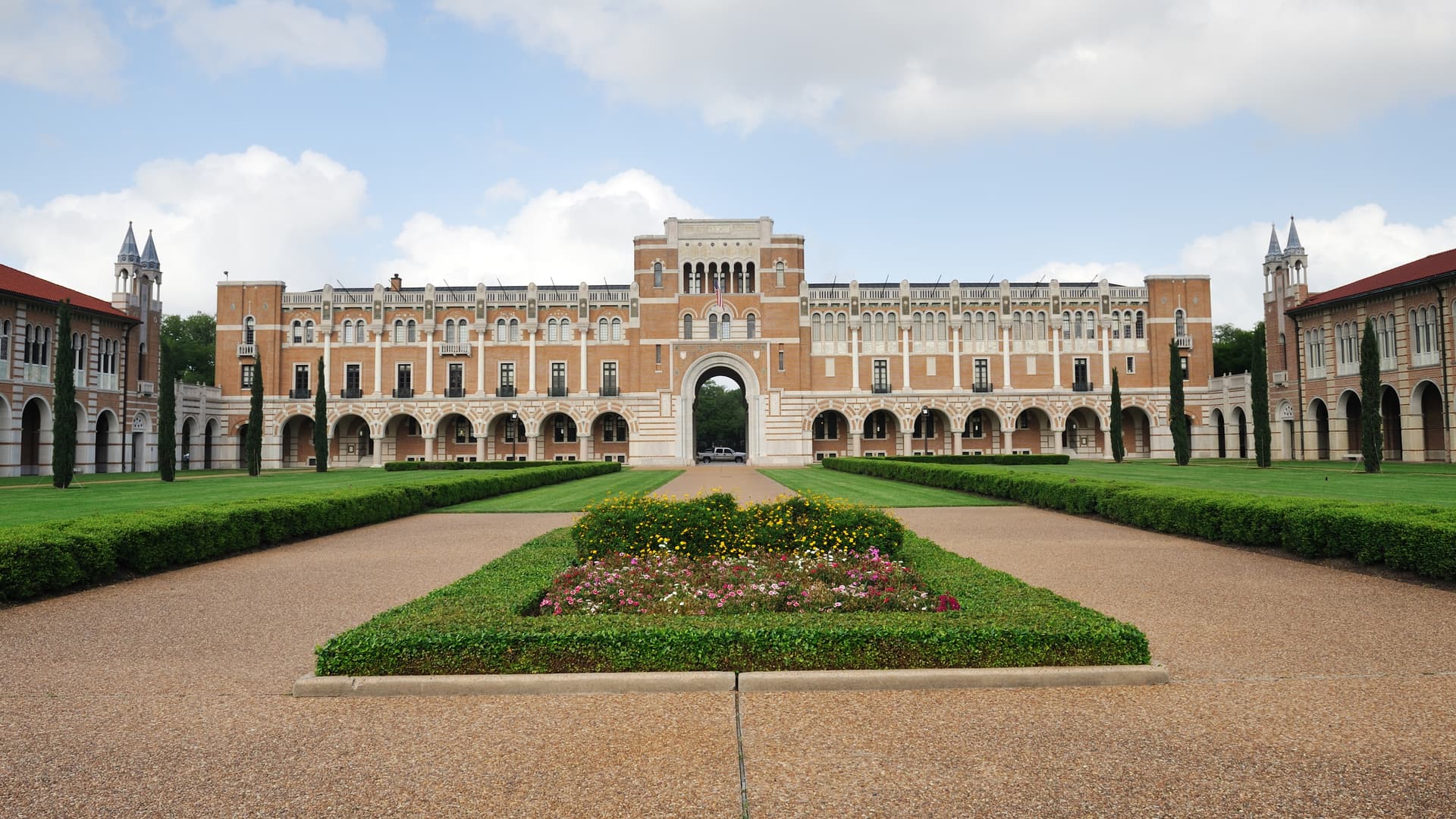 Rice University