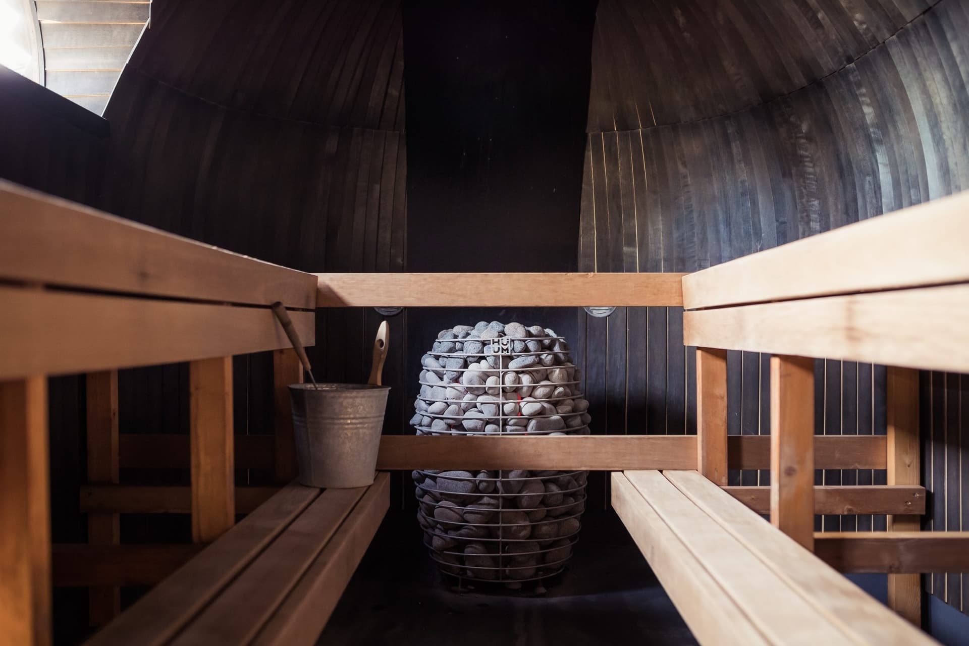 Infrared Saunas, Broad Spectrum Self-Care!