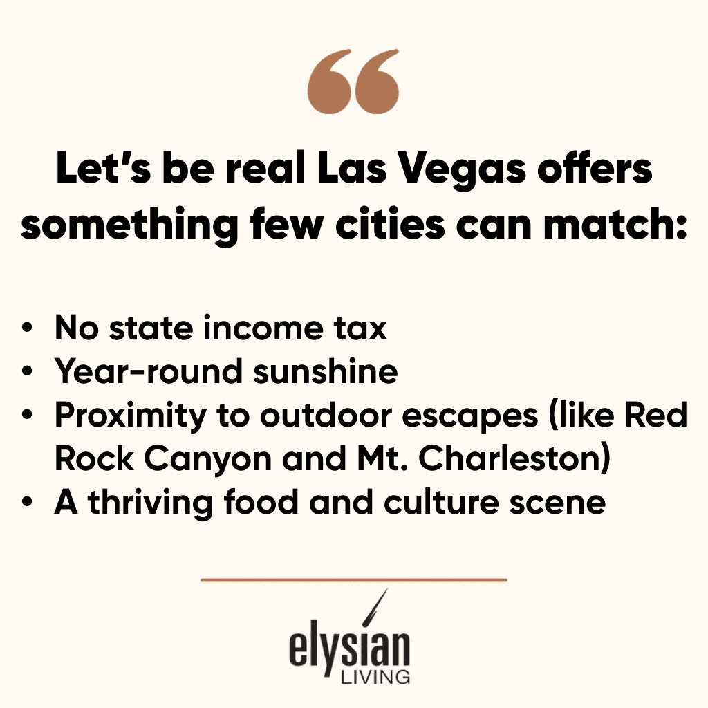 Las Vegas Housing Market Trends 2025: What Renters & Buyers Need to Know